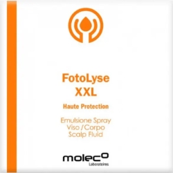 Fotolyse Xxl alta protezione - Spray Sunscreen 200 Ml