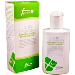 Flyderm - Shower oil for Sensitive Skin 250 Ml