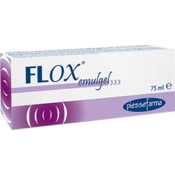 Flox Emulgel - cream for bruising and contusions 75 Ml