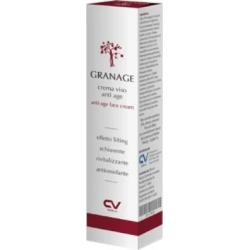 Granage - Anti-aging face cream 50 ml