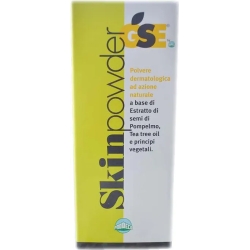 GSE Powder Skin - Skin Treatment for powder 100 g