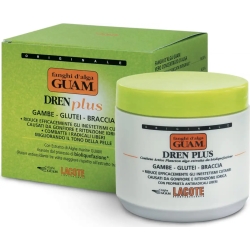 Dren Mud Plus - Draining Mud 500 g