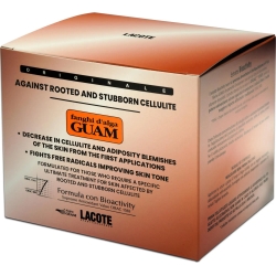 and Stubborn Cellulite Rooted - Cellulite Treatment 500 g