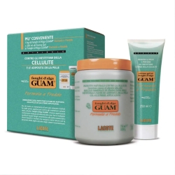 Mud 1 Kg + Cold Gel Cream 250 ml