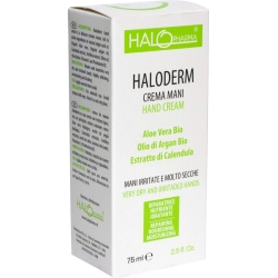 Haloderm - Hand Cream 75 ml