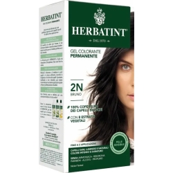 Gel permanent coloration 2N Bruno 150 ml