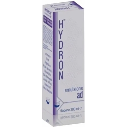 Hydron Ad - fluid emulsion 200 ml
