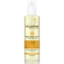 Hyseke - Dry Oil Protective 3 in 1 SPF30 100 ml