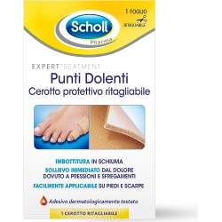 Patch for Corns and calluses