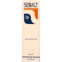 Sebalt - Sebum-Balancing Shampoo 250 Ml