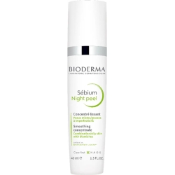 Sebium Night Peel - lifting effect serum 40 Ml
