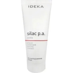 Silac Pa - Soothing and moisturizing cream 100 ml