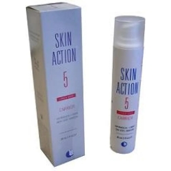 skin action 5 carrier - rejuvenating facial serum 30 ml