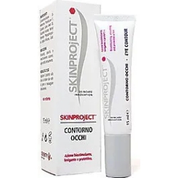 anti-wrinkle Eyes Contour Gel 15 ml