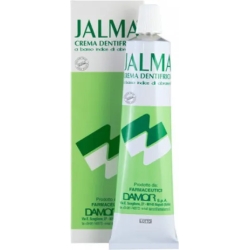 Jalma - refreshening toothpaste 100 g
