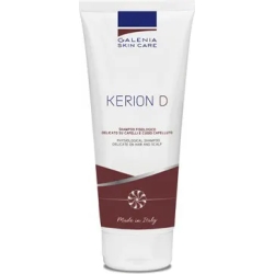 Kerion D - Sebum normalizing shampoo 200 ml