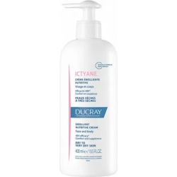 Ictyane - Anti-Dryness Cream 400 ml