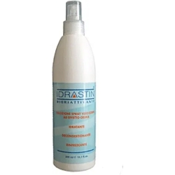 Reactivating Idrastin Spa - soothing facial and body spray 300 ml