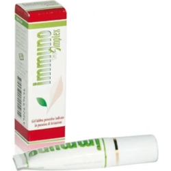 Immuno Simplex - Ointment for herpes 8 g