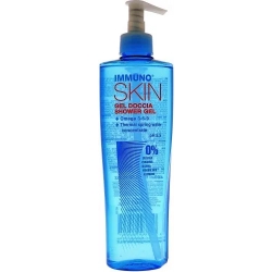 Immuno Skin - Shower Gel 400 ml