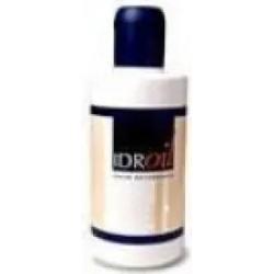 Idroil - Cleansing Oil for dry and irritable skins 200 ml