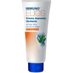 Immuno Elios - After Sun Cream with aloe 200 ml