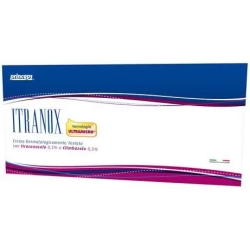 Itranox - Dermatological Cream 30 ml