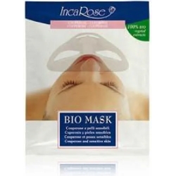 Bio couperose Mask for sensitive skin