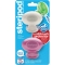 Steripod - 2 toothbrushes Protector in assorted colors
