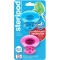 Steripod - 2 toothbrushes Protector in assorted colors