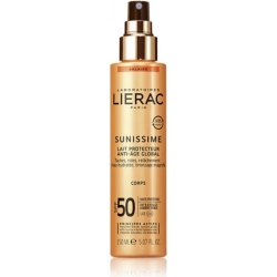 Sunissime Protective Milk Global Anti-Aging SPF50+ 150 ml