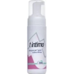 T Intimo - Intimate cleansing foam 150 ml