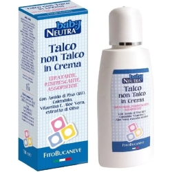 Baby Neutra - moisturizing cream 150 ml