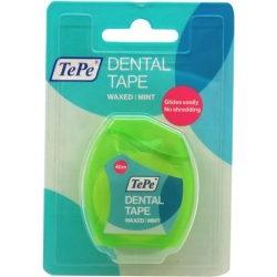 Dental Tape - Dental floss 40 m