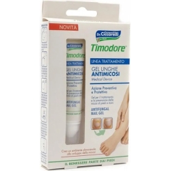 Timodore - Antifungal Nail Gel 7 ml