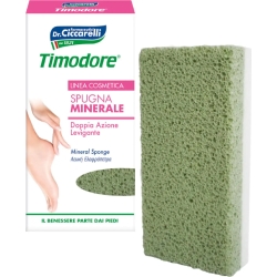 Timodore - Mineral sponge