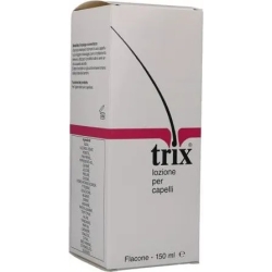 Trix - Hair lotion 150 ml