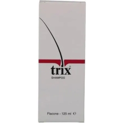 Trix - Shampoo 125 ml