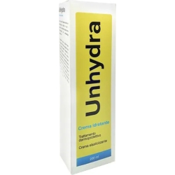 Unhydra - Moisturizing cream 200 ml