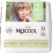 Pure&nature - size 4 maxi (7-18 kg) 29 eco diapers