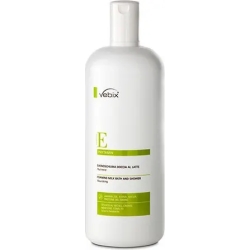 Phytamin E - Bubble Bath Shower Milk 1000ml