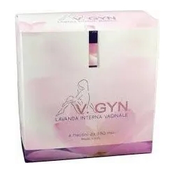 Vaginal Douche 150 ml