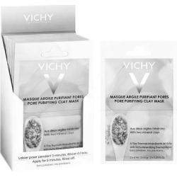 Pore purifying clay Mask 2 x 6 ml