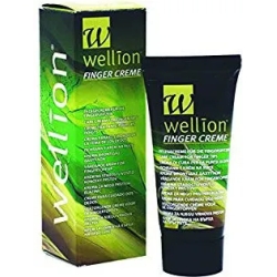 Fingercream for diabetics 20 ml