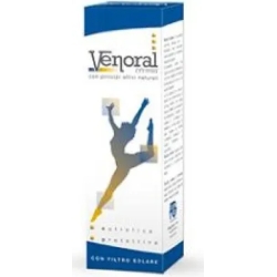 Venoral - legs cream 100ml