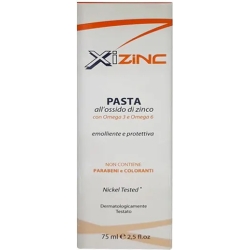 Xizinc - Zinc Oxide Paste 75 ml