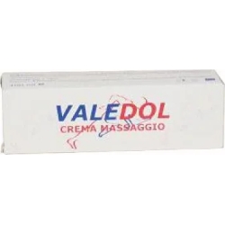 Valedol - Massage Cream 100 ml