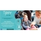 Smart pad -  anti-child abandon device in cars