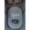 Smart pad -  anti-child abandon device in cars
