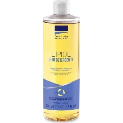 Lipiol - Cleansing Oil 400 ml